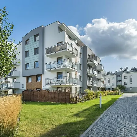 Apartament Lorenzo 公寓