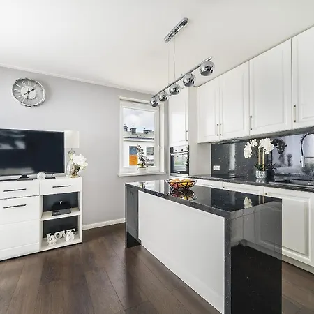 公寓 Apartament Lorenzo *