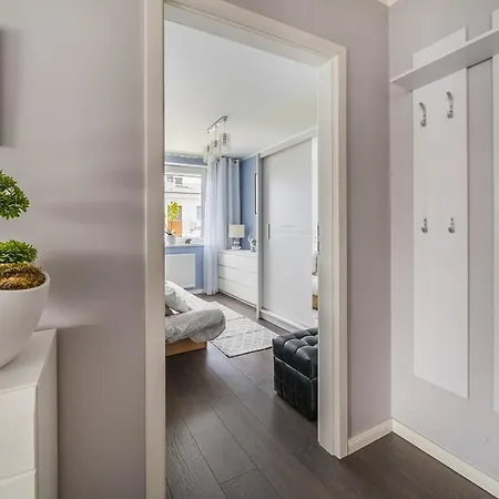 Apartament Lorenzo * 格丁尼亚