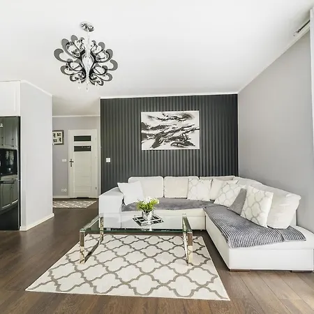 Apartament Lorenzo