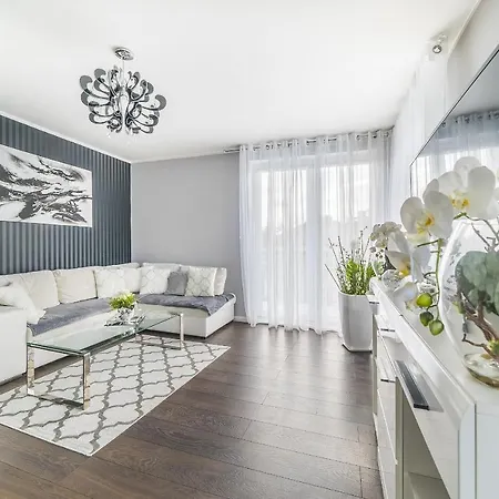 Apartament Lorenzo 公寓