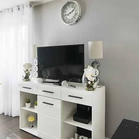 Apartament Lorenzo 公寓
