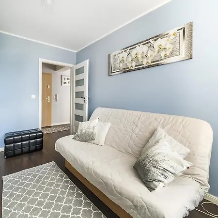 公寓 Apartament Lorenzo *