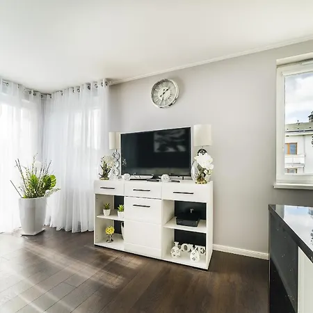公寓 Apartament Lorenzo *