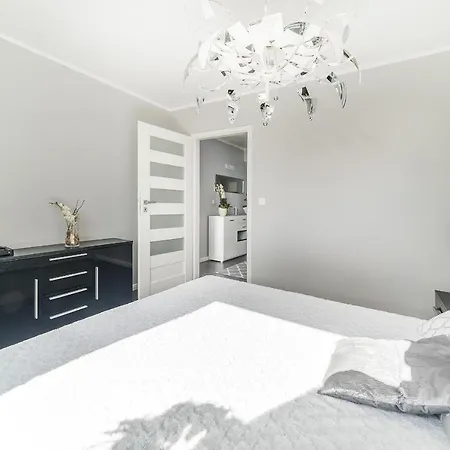 Apartament Lorenzo *