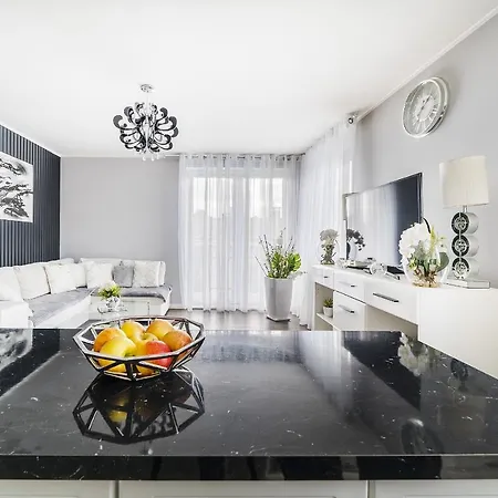公寓 Apartament Lorenzo