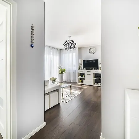 公寓 Apartament Lorenzo *