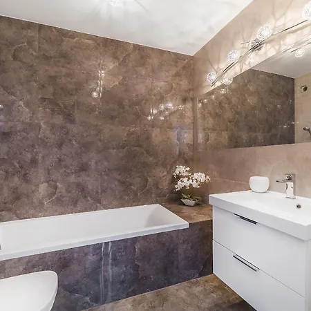 公寓 Apartament Lorenzo