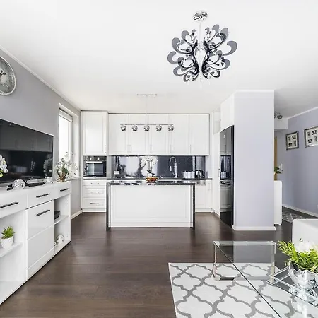 Apartament Lorenzo 公寓 *