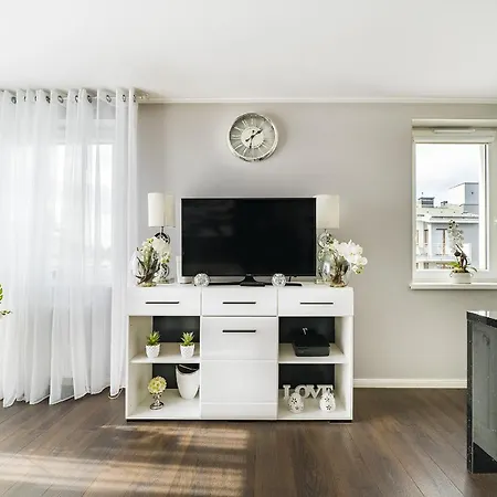 公寓 Apartament Lorenzo