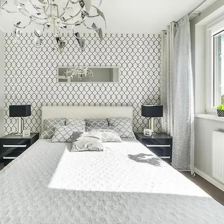 Apartament Lorenzo *