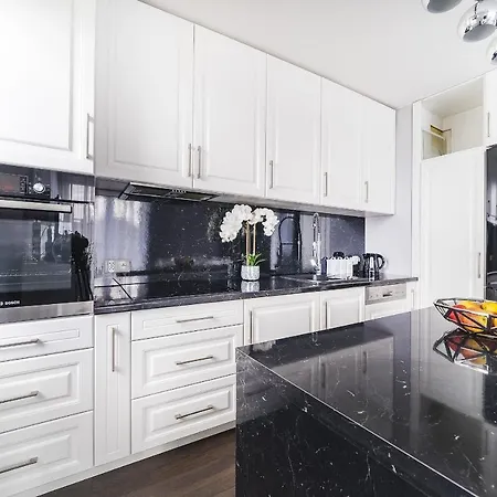 公寓 Apartament Lorenzo