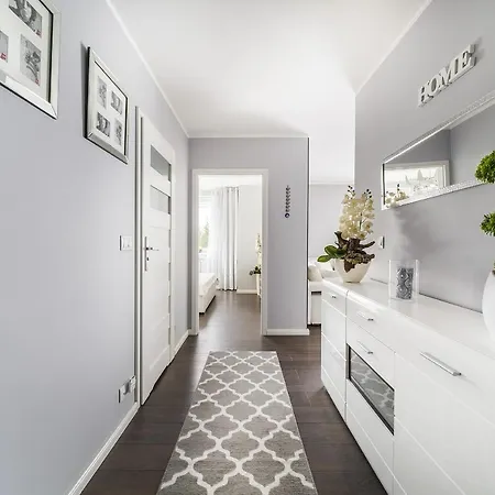 Apartament Lorenzo 公寓